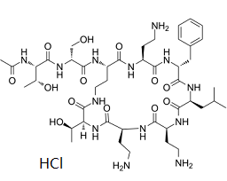 SPR741 HCl